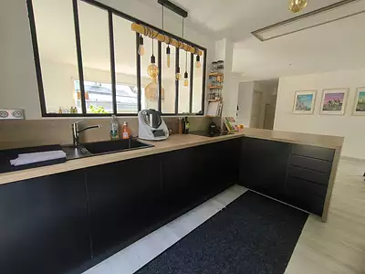 Maison, 144 m²