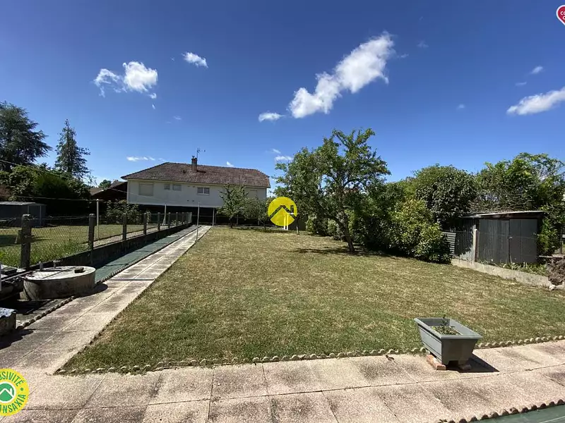 Maison, 80 m²