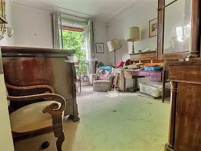 Appartement, 121,93 m²