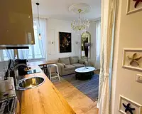 Appartement, 32,88 m²