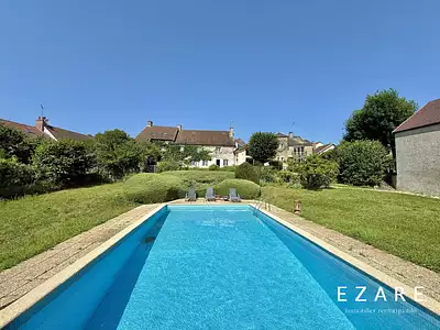 Maison, 536 m²