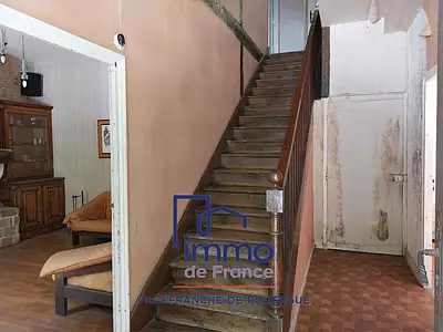 Maison, 185,5 m²