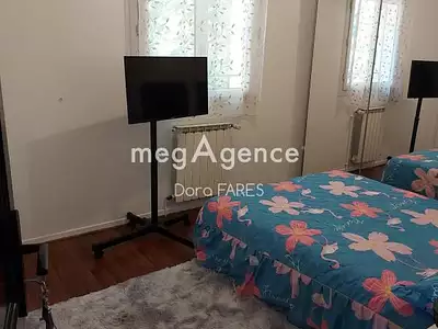 Maison, 165 m²