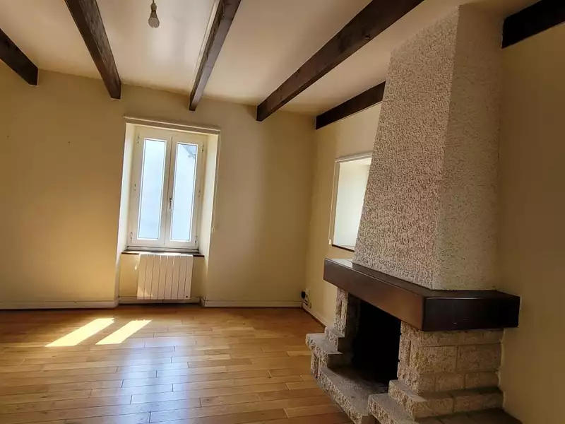 Maison, 105 m²