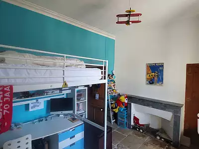 Maison, 120 m²
