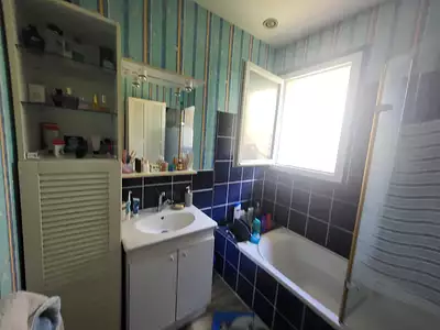 Maison, 100 m²