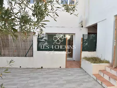 Appartement, 32,44 m²