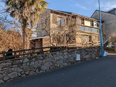 Maison, 115 m²