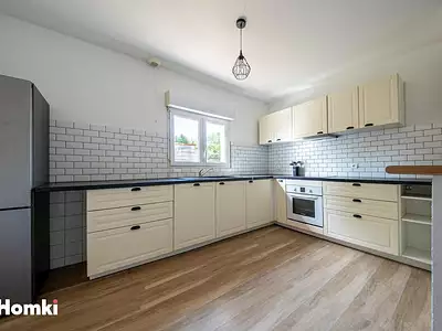 Maison, 86 m²