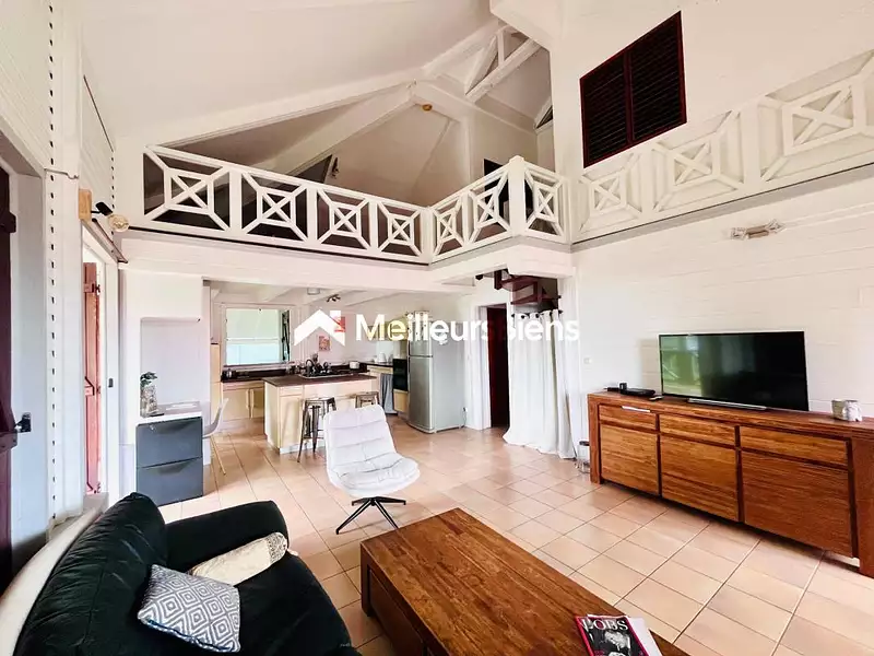 Maison, 160 m²