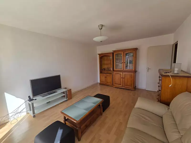 Appartement, 48 m²