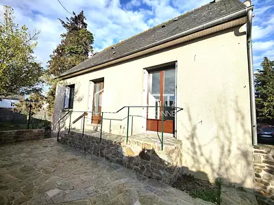 Maison, 90 m²