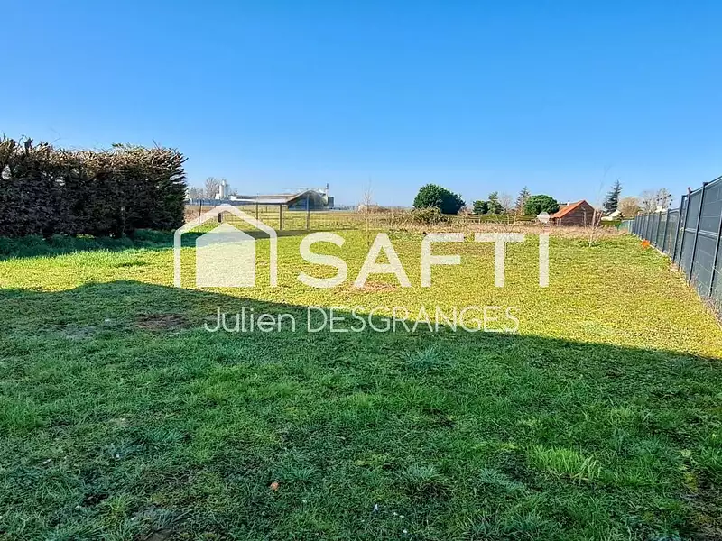 Maison, 116 m²