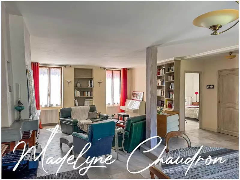 Maison, 170 m²