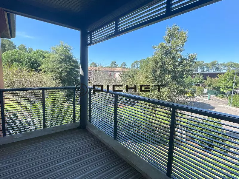 Appartement, 42,5 m²