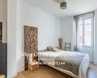 Appartement, 100 m²