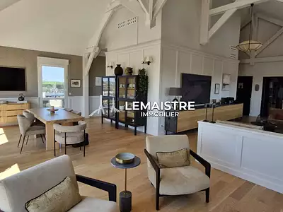 Appartement, 250 m²