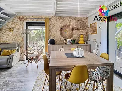 Maison, 126,78 m²