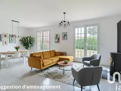 Maison, 85 m²