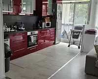 Appartement, 79,69 m²