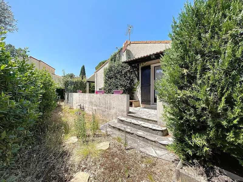 Maison, 90 m²
