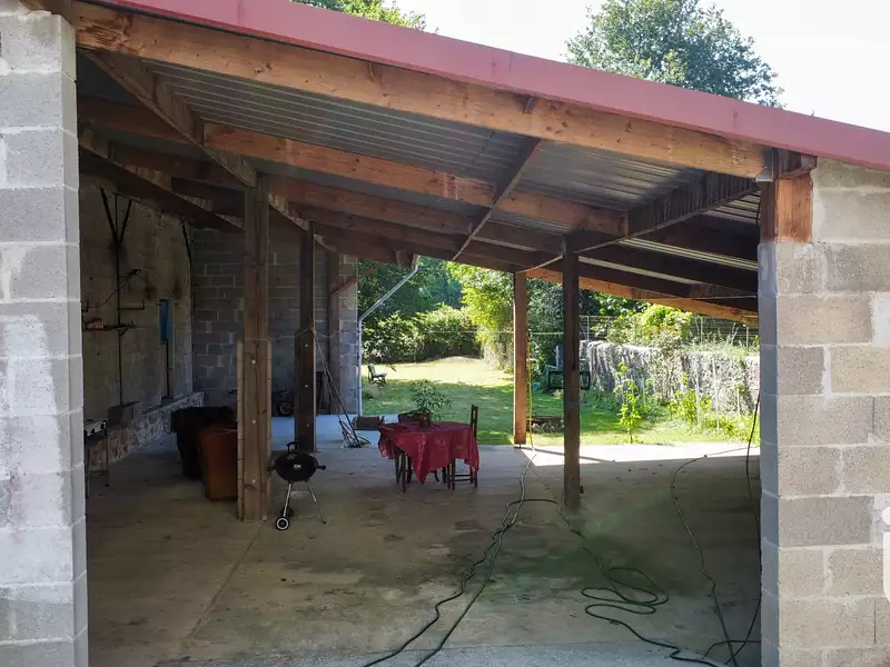 Maison, 850 m²