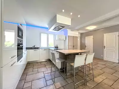 Appartement, 100 m²