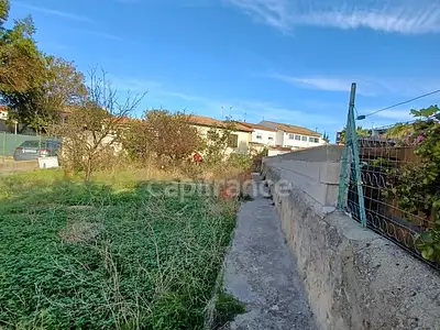 Maison, 83 m²