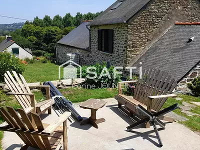Maison, 67 m²