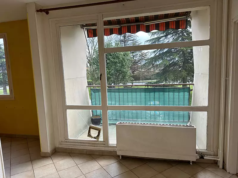 Appartement, 77,69 m²
