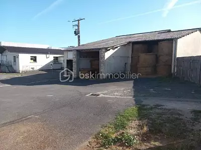 Maison, 147 m²
