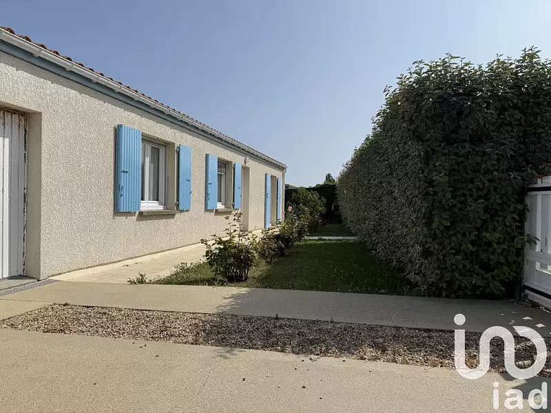 Maison, 104 m²