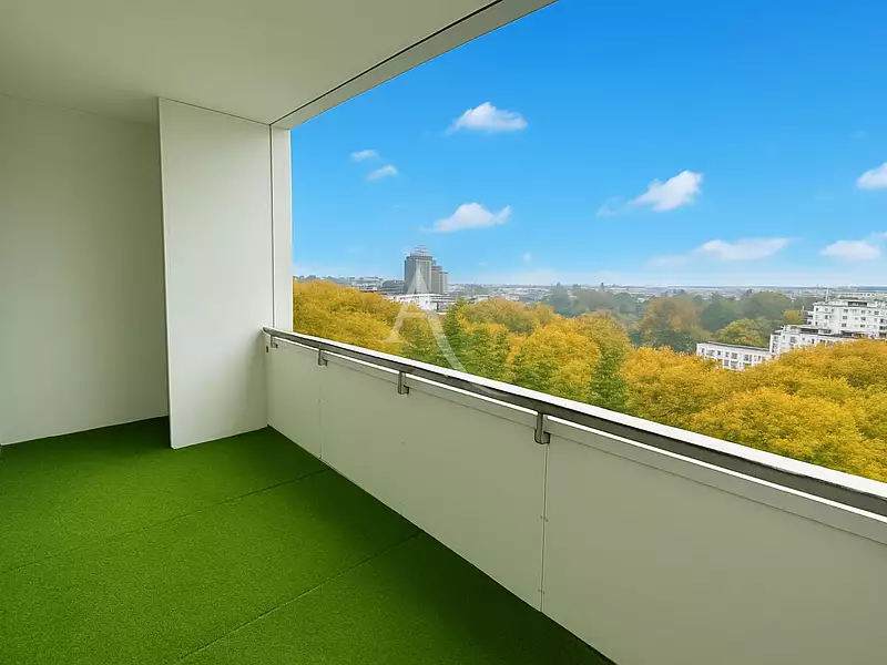 Appartement, 44,57 m²