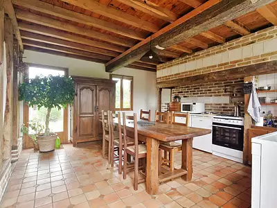 Maison, 80 m²