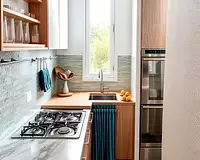 Appartement, 32,43 m²