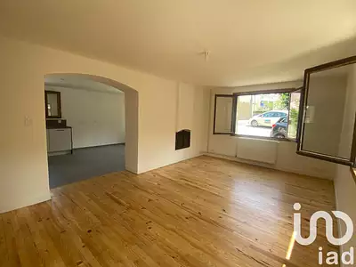 Maison, 127 m²