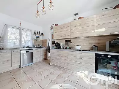 Maison, 115 m²