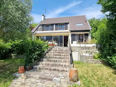 Maison, 147 m²