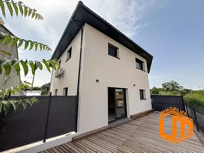 Appartement, 83,6 m²