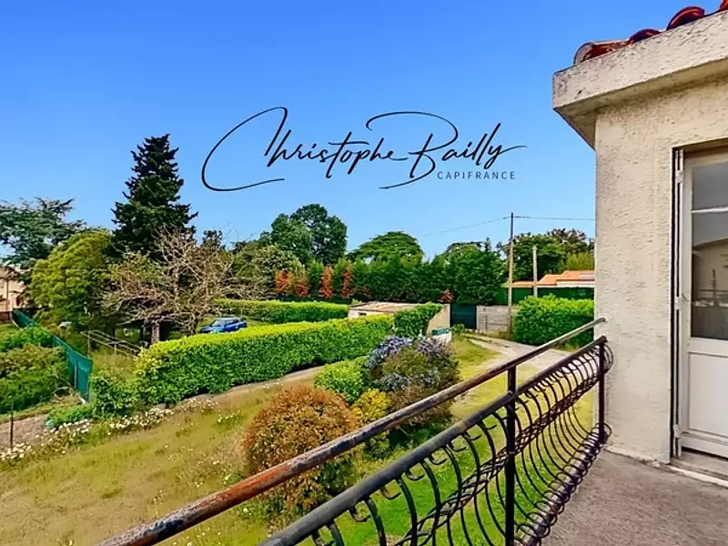 Appartement, 58 m²