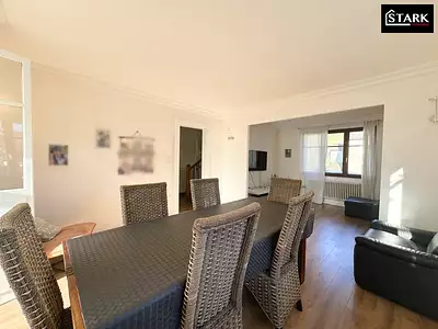 Maison, 124 m²