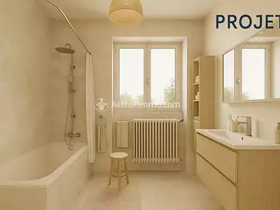 Maison, 143 m²