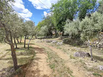 Terrain, 917 m²