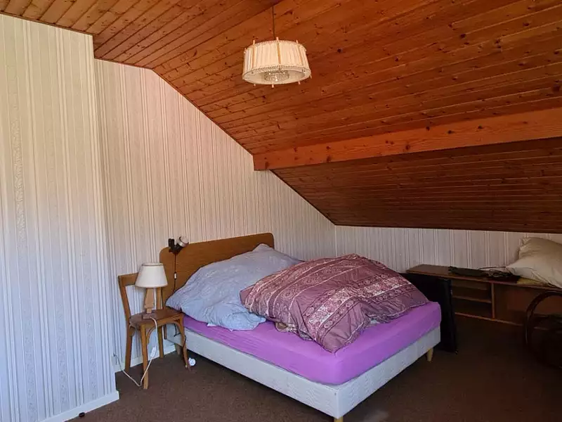 Maison, 150 m²