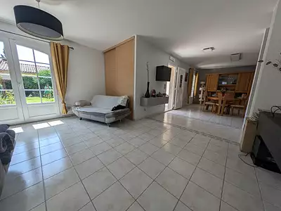 Maison, 132 m²