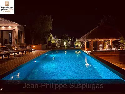 Maison, 190 m²