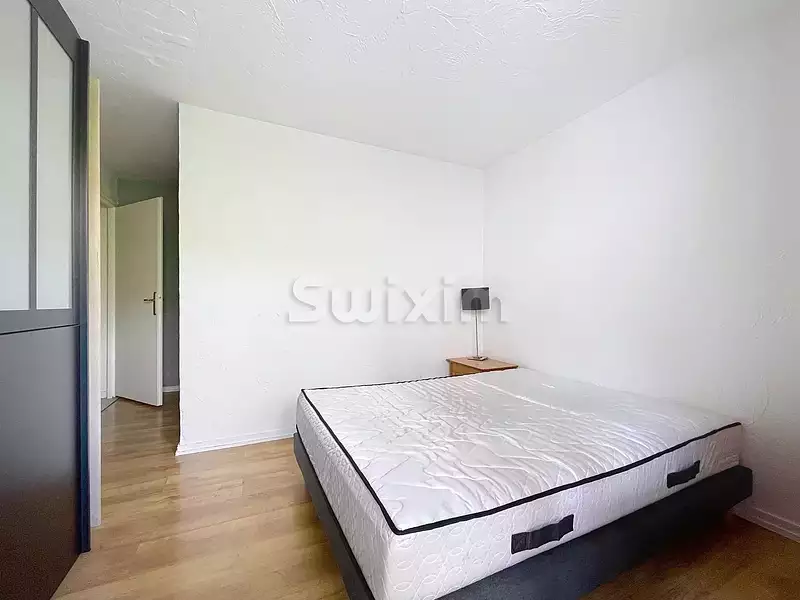 Appartement, 41,6 m²
