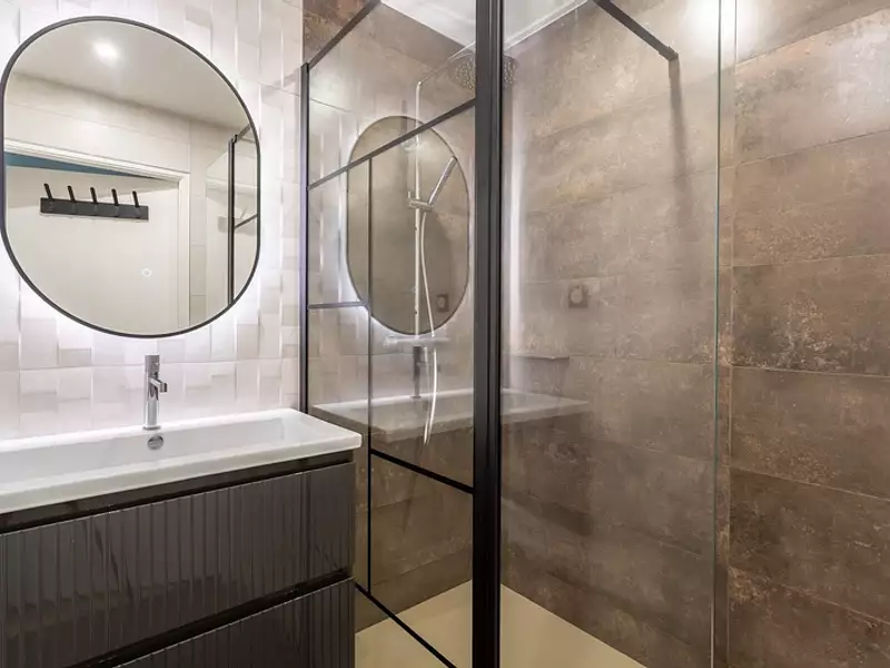 Appartement, 56 m²