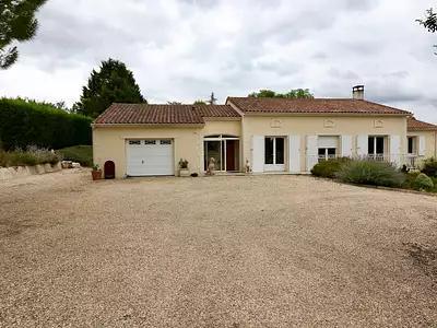Maison, 162 m²