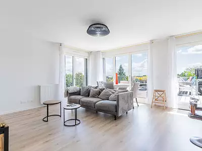 Appartement, 81,93 m²